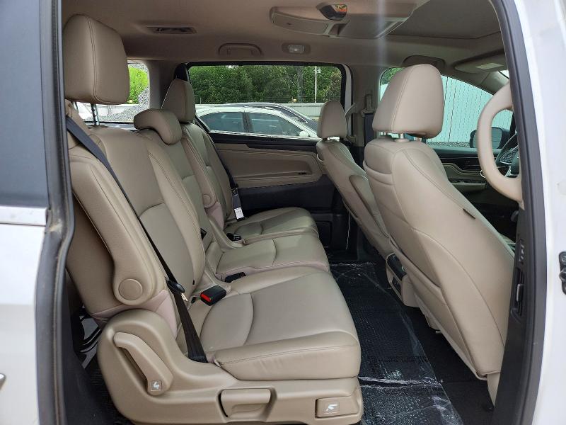 Продаж на аукціоні авто 2024 Honda Odyssey, vin: 5FNRL6H87RB031207, номер лоту: 51878466