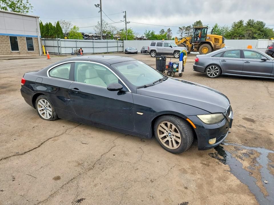 Aukcja sprzedaży 2008 Bmw 328, vin: WBAWV53518P078948, numer aukcji: 54513086