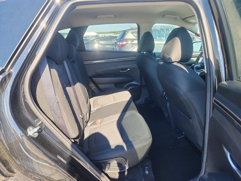 Продажа на аукционе авто 2024 Hyundai Tucson, vin: 5NMJB3DE9RH366171, номер лота: 53058956