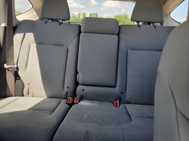 2015 Honda Cr-v მანქანა იყიდება აუქციონზე, vin: 2HKRM4H36FH693511, აუქციონის ნომერი: 54406326