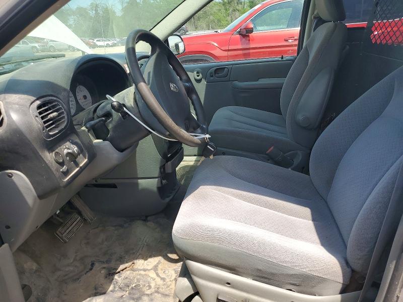 Продажа на аукционе авто 2006 Dodge Grand Caravan, vin: 1D4GP23R86B675630, номер лота: 53234196