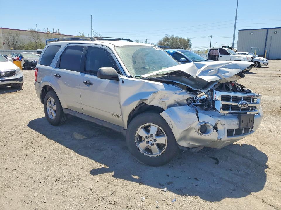 Продаж на аукціоні авто 2008 Ford Escape, vin: 1FMCU02Z68KD91809, номер лоту: 54676026