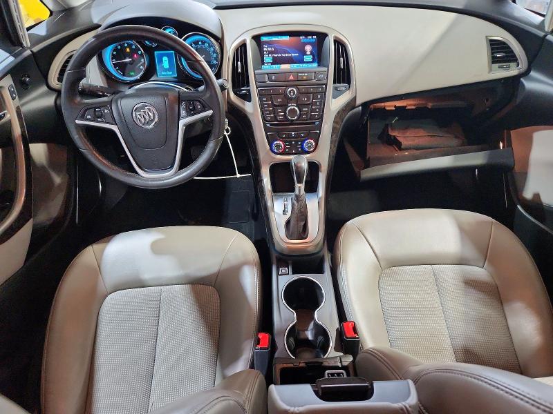 Aukcja sprzedaży 2013 Buick Verano, vin: 1G4PP5SK6D4229945, numer aukcji: 53826996