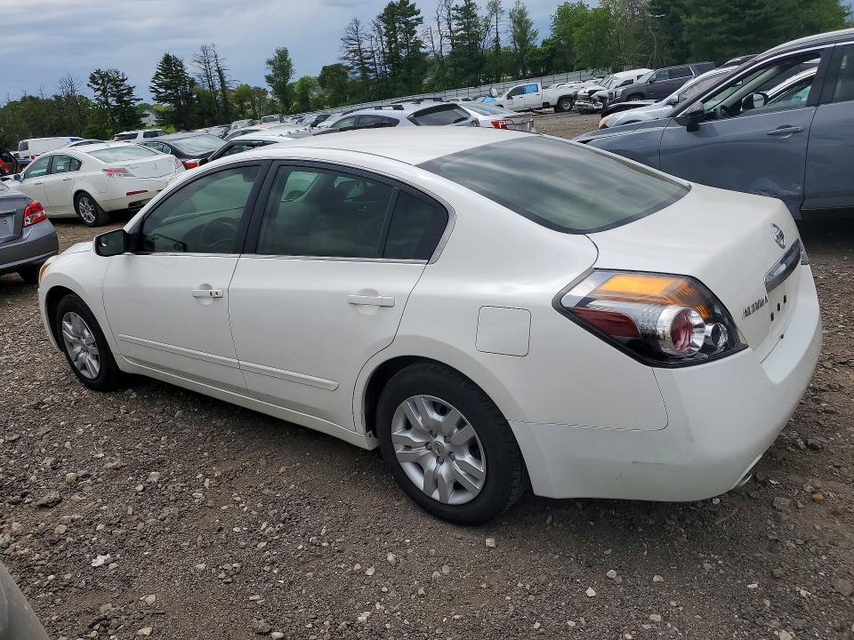 Продажа на аукционе авто 2012 Nissan Altima, vin: 1N4AL2AP0CC143610, номер лота: 53324426