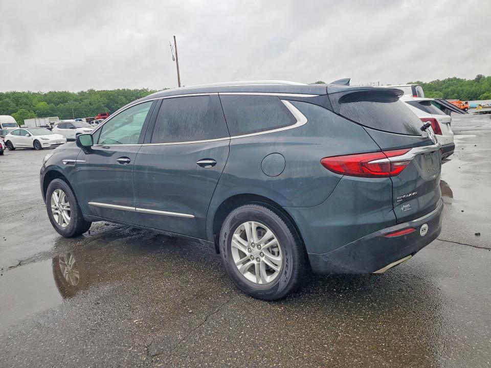 Продажа на аукционе авто 2020 Buick Enclave, vin: 5GAEVAKWXLJ208255, номер лота: 54585586