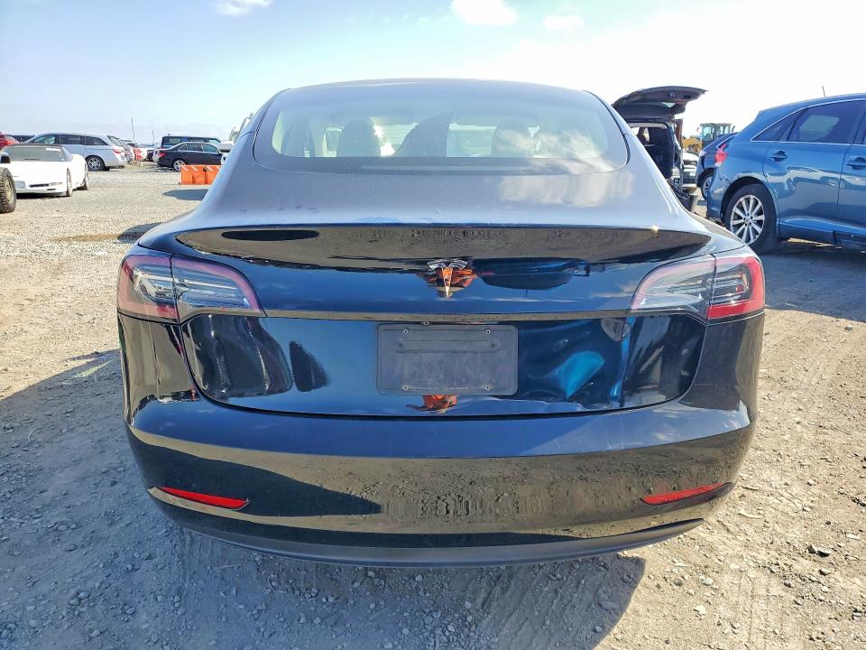 Aukcja sprzedaży 2023 Tesla Model 3, vin: 5YJ3E1EA1PF563155, numer aukcji: 52948586