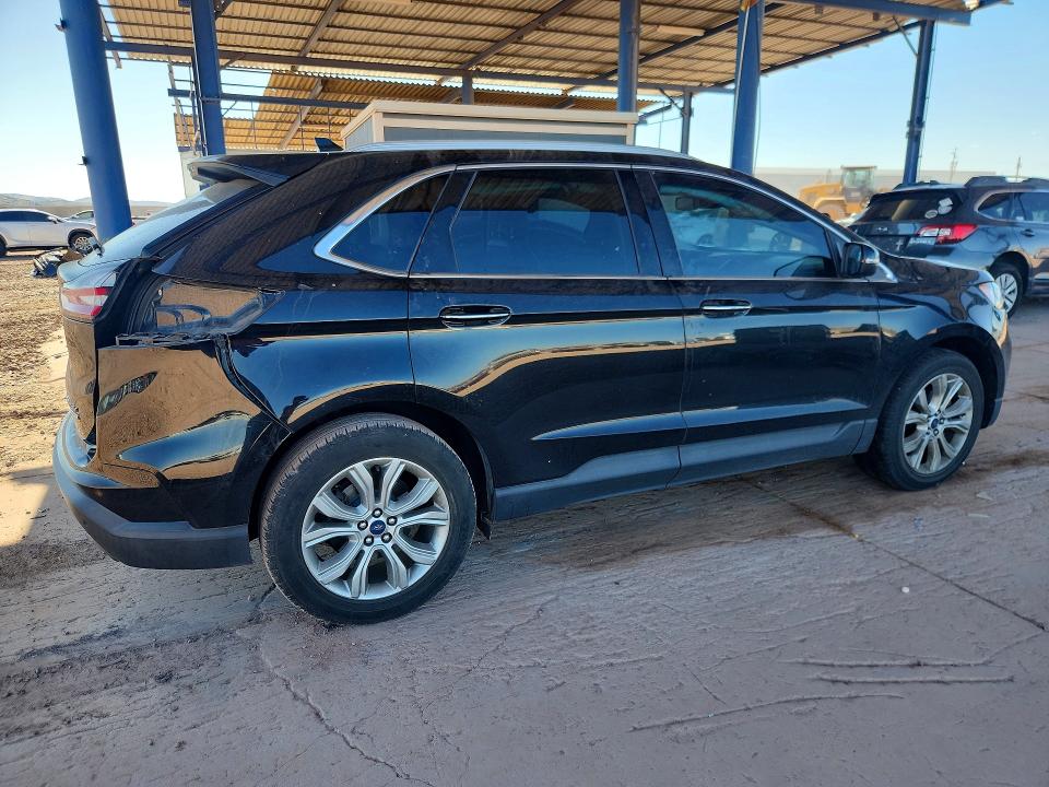 Aukcja sprzedaży 2019 Ford Edge, vin: 2FMPK3K97KBB54482, numer aukcji: 53833946