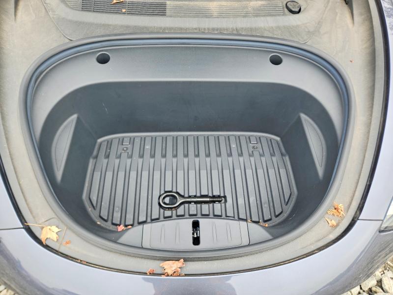 Продажа на аукционе авто 2021 Tesla Model 3, vin: 5YJ3E1EB1MF014835, номер лота: 51365066
