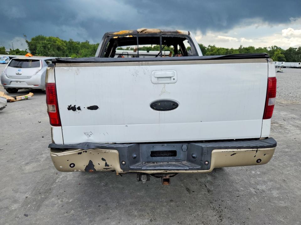 Продаж на аукціоні авто 2007 Ford F150, vin: 1FTPW14V57KD14914, номер лоту: 55363266