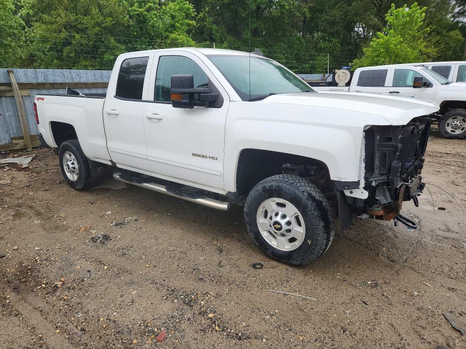 Aukcja sprzedaży 2019 Chevrolet Silverado, vin: 2GC2KSEGXK1185668, numer aukcji: 47158706