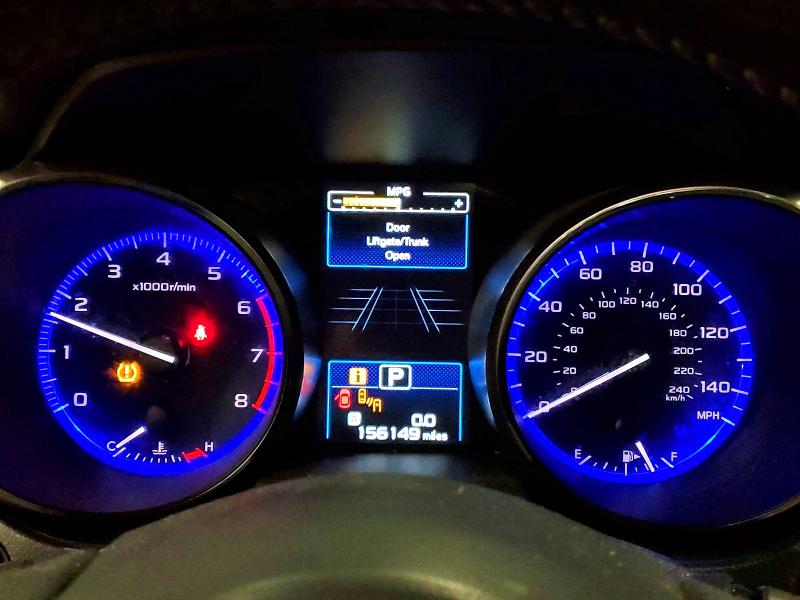 2015 Subaru Legacy მანქანა იყიდება აუქციონზე, vin: 4S3BNAN64F3027836, აუქციონის ნომერი: 55360176