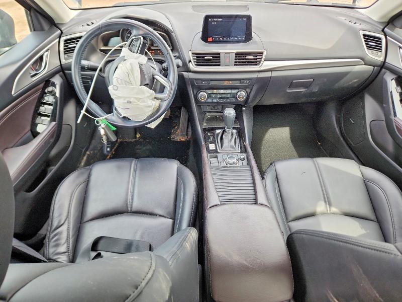 Aukcja sprzedaży 2018 Mazda 3, vin: 3MZBN1V31JM239877, numer aukcji: 54000316