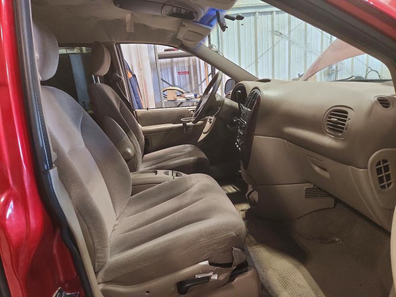 Продаж на аукціоні авто 2001 Chrysler Town & Country, vin: 2C8GP443X1R353616, номер лоту: 51085566