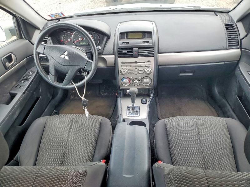 Продажа на аукционе авто 2012 Mitsubishi Galant, vin: 4A32B2FF6CE011566, номер лота: 52647356