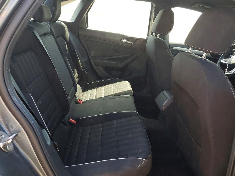 Продаж на аукціоні авто 2023 Volkswagen Jetta, vin: 3VWBM7BU2PM062025, номер лоту: 51994306