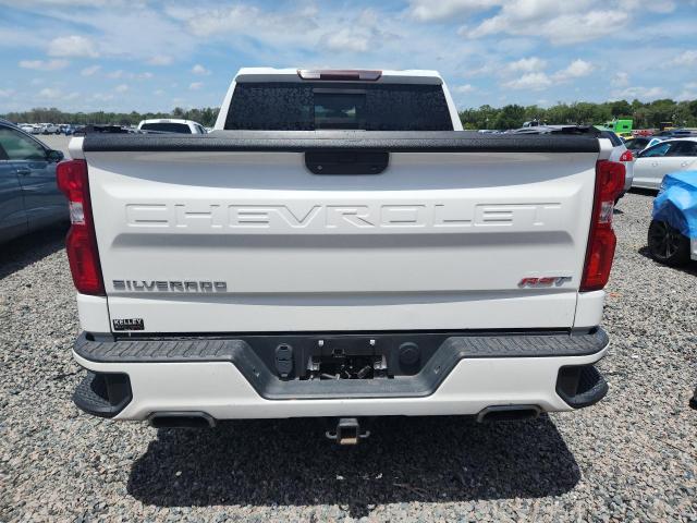 54776276 :رقم المزاد ، 3GCUYEED6KG102646 vin ، 2019 Chevrolet Silverado مزاد بيع