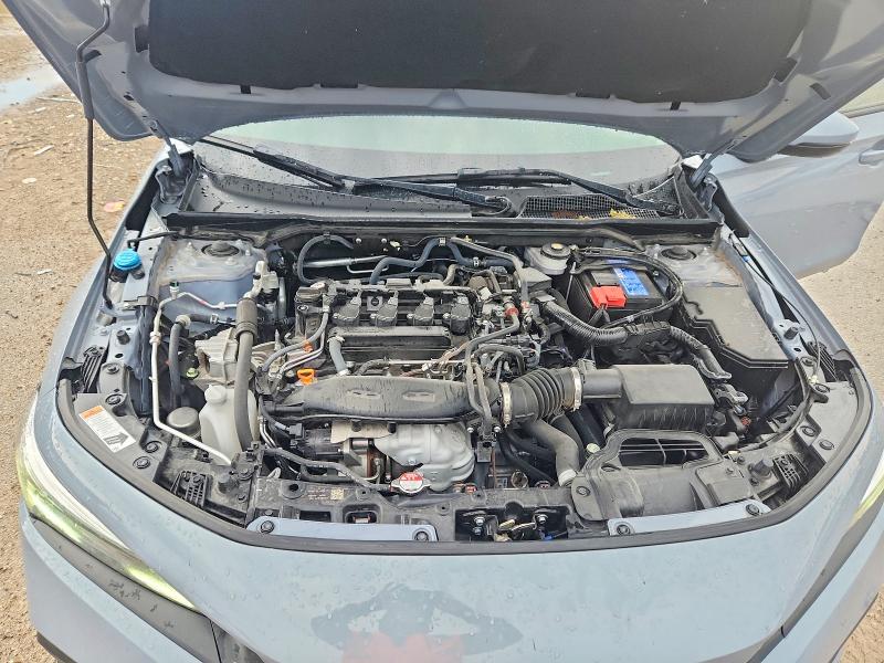 53752666 :رقم المزاد ، 2HGFE1F93RH314758 vin ، 2024 Honda Civic مزاد بيع
