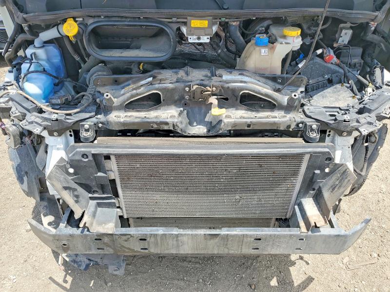 Aukcja sprzedaży 2025 Ram Promaster 2500, vin: 3C6LRVVG0SE512543, numer aukcji: 54704276
