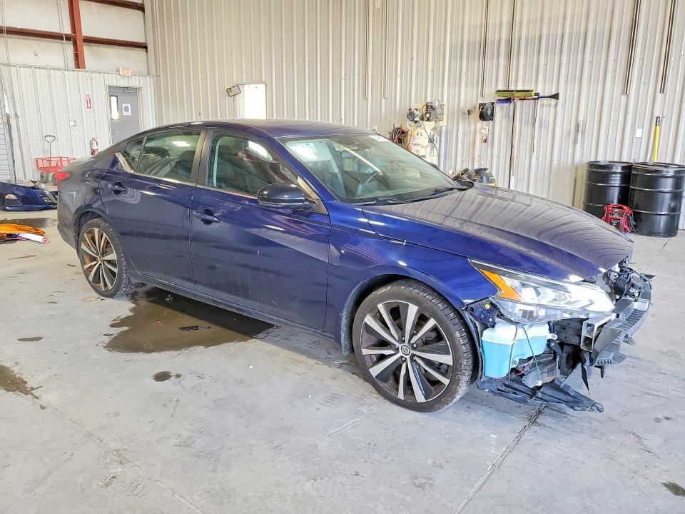 Продаж на аукціоні авто 2020 Nissan Altima, vin: 1N4BL4CV8LC122693, номер лоту: 52496256