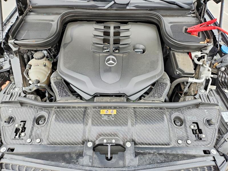 51251856 :رقم المزاد ، 4JGFB8GBXLA170354 vin ، 2020 Mercedes-benz Gle مزاد بيع