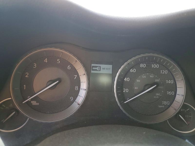 Продаж на аукціоні авто 2015 Infiniti Q70, vin: JN1BY1AR8FM562284, номер лоту: 52421026