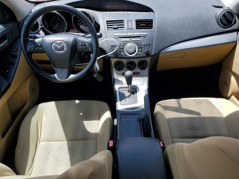 Продаж на аукціоні авто 2011 Mazda 3, vin: JM1BL1VF2B1402120, номер лоту: 53795676