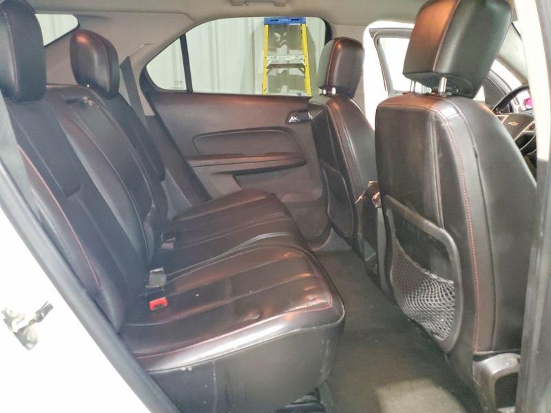2013 Chevrolet Equinox მანქანა იყიდება აუქციონზე, vin: 2GNFLGEK2D6406645, აუქციონის ნომერი: 55640176