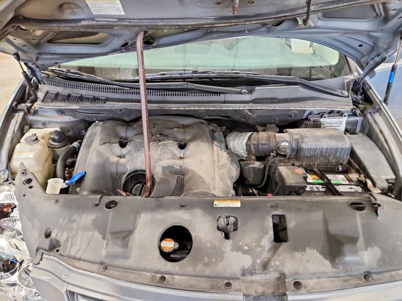 Продажа на аукционе авто 2009 Kia Sedona, vin: KNDMB233996295431, номер лота: 54337246