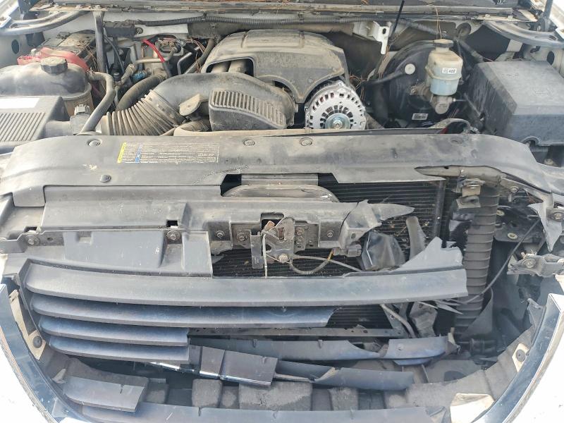 54417756 :رقم المزاد ، 1GKFC36059R219351 vin ، 2009 Gmc Yukon Xl مزاد بيع