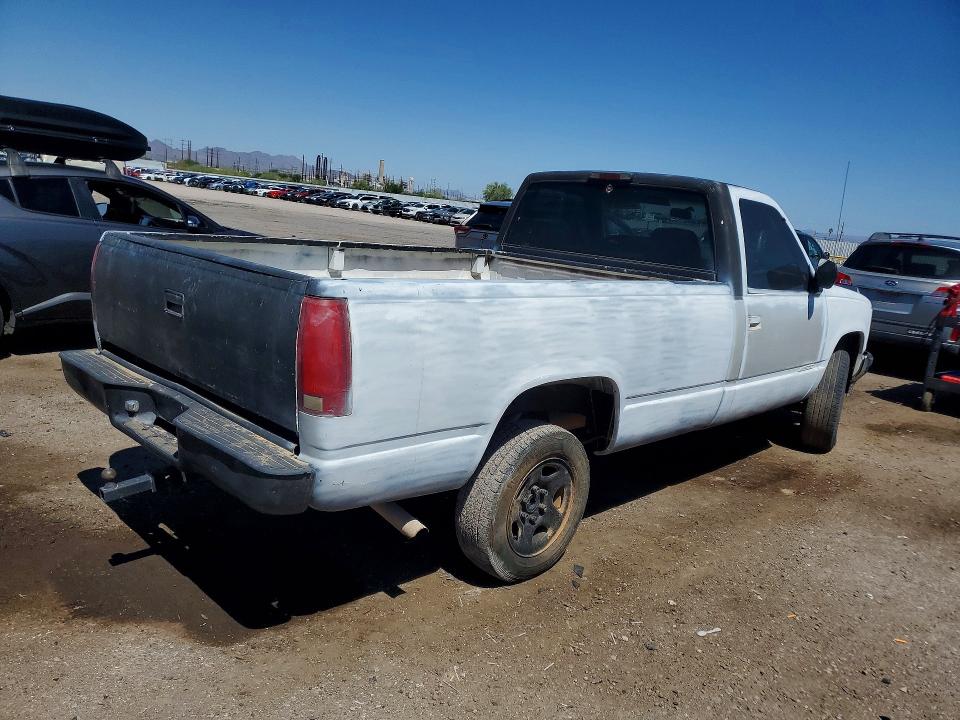 Продаж на аукціоні авто 1994 Chevrolet Gmt-400, vin: 1GCEK14Z8RZ280919, номер лоту: 52558976