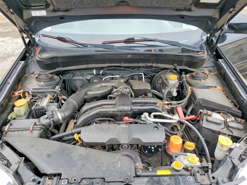 Продаж на аукціоні авто 2012 Subaru Forester, vin: JF2SHAEC2CH421249, номер лоту: 53270996