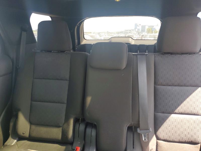 Aukcja sprzedaży 2014 Ford Explorer, vin: 1FM5K8D83EGC43715, numer aukcji: 52931396