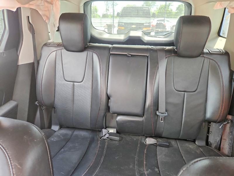Продаж на аукціоні авто 2015 Gmc Terrain, vin: 2GKALSEK8F6370702, номер лоту: 51806956