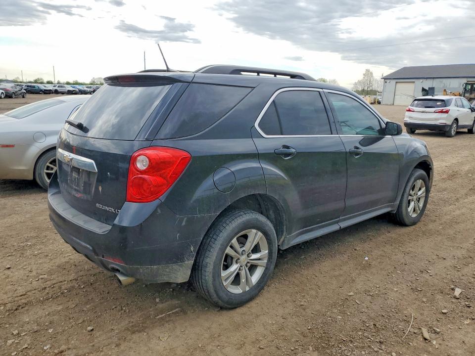 2013 Chevrolet Equinox მანქანა იყიდება აუქციონზე, vin: 2GNFLNE35D6296185, აუქციონის ნომერი: 53262516