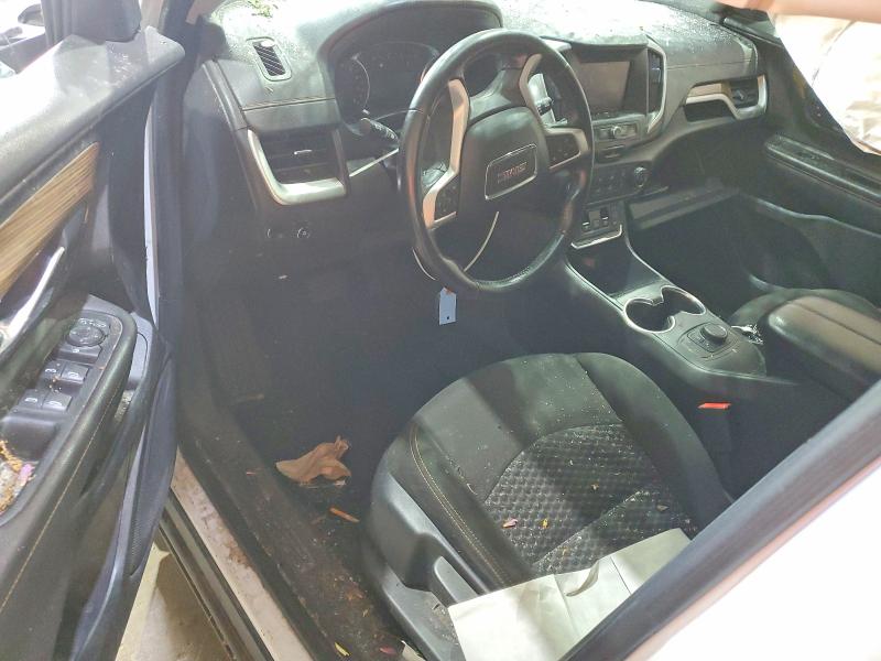 Aukcja sprzedaży 2020 Gmc Terrain, vin: 3GKALTEV0LL196955, numer aukcji: 54652726