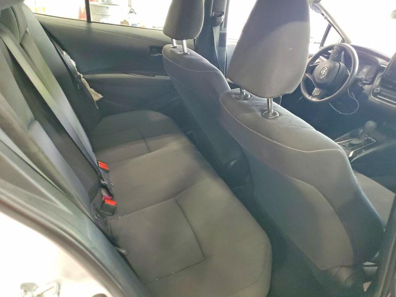 Aukcja sprzedaży 2023 Toyota Corolla Hybrid, vin: JTDBDMHE1P3006094, numer aukcji: 55370056