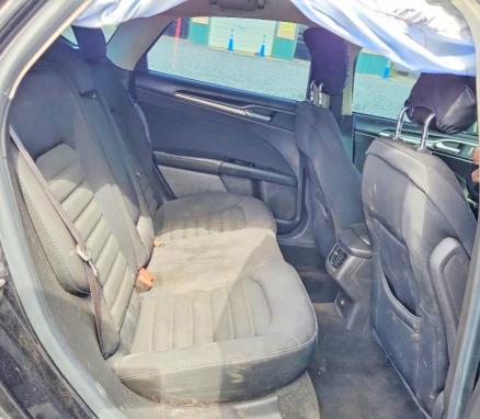 Продажа на аукционе авто 2014 Ford Fusion, vin: 3FA6P0H76ER119398, номер лота: 54709306