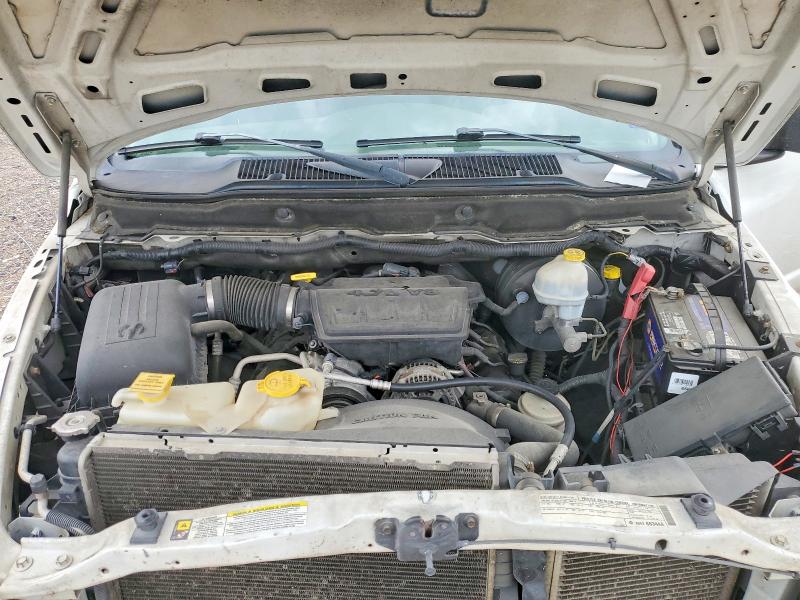 2008 Dodge Ram 1500 მანქანა იყიდება აუქციონზე, vin: 1D7HA18N38J197439, აუქციონის ნომერი: 54652346