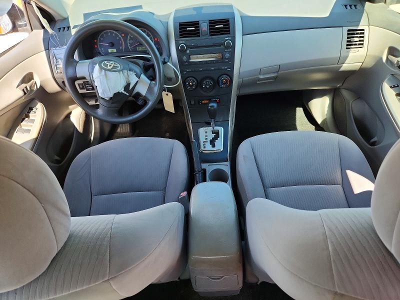 Продаж на аукціоні авто 2010 Toyota Corolla, vin: JTDBU4EE0A9116269, номер лоту: 53795816
