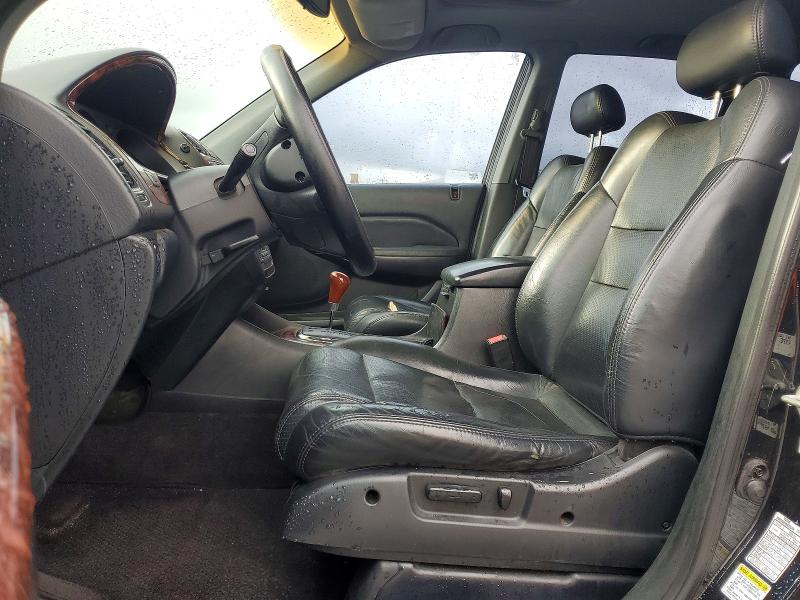 Aukcja sprzedaży 2002 Acura Mdx, vin: 2HNYD18812H529618, numer aukcji: 52394336