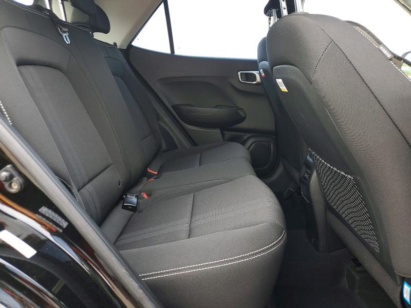 Продажа на аукционе авто 2024 Hyundai Venue, vin: KMHRC8A35RU317070, номер лота: 53243256