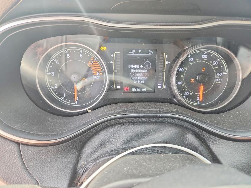 2019 Jeep Cherokee მანქანა იყიდება აუქციონზე, vin: 1C4PJMLX3KD287910, აუქციონის ნომერი: 51636406