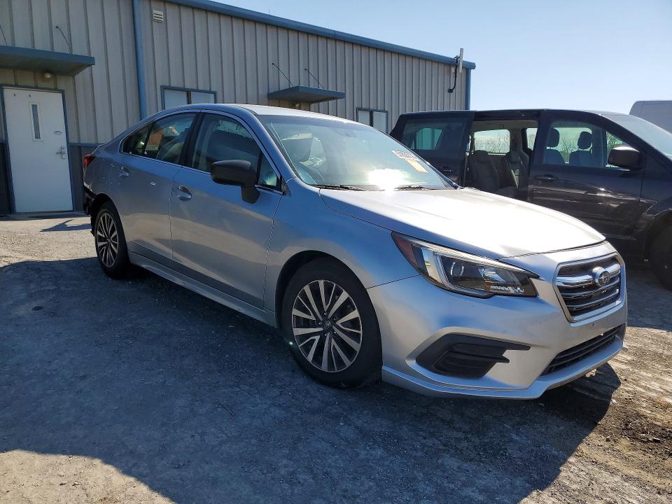 Продаж на аукціоні авто 2019 Subaru Legacy, vin: 4S3BNAB65K3013104, номер лоту: 51855776
