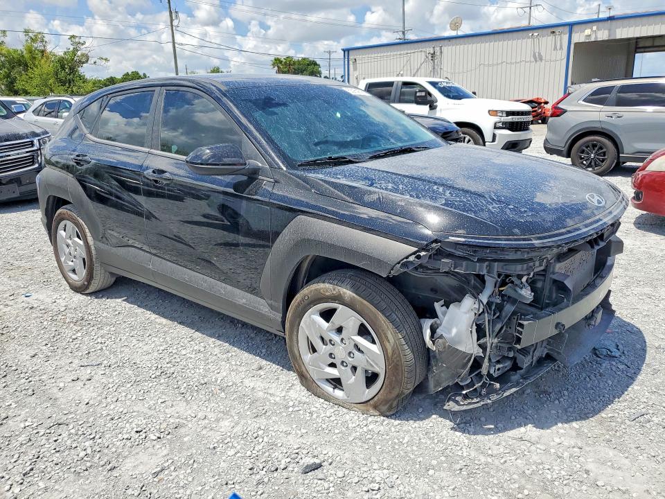 Aukcja sprzedaży 2026 Hyundai Kona, vin: KM8HA3AB5TU365834, numer aukcji: 53964576