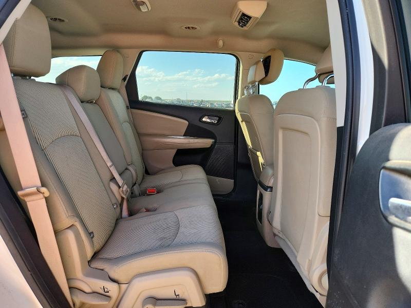52805816 :رقم المزاد ، 3C4PDCBG2FT524678 vin ، 2015 Dodge Journey Sx مزاد بيع
