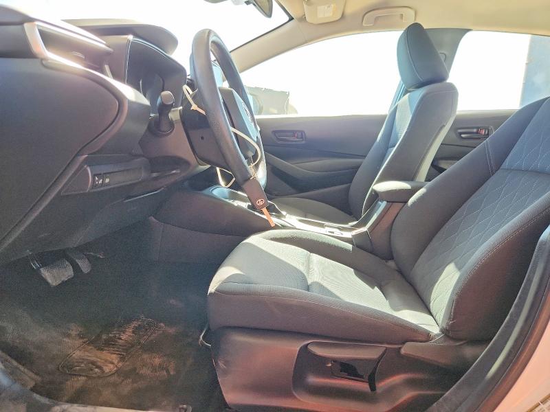Продажа на аукционе авто 2024 Toyota Corolla, vin: 5YFB4MDEXRP109403, номер лота: 53817986