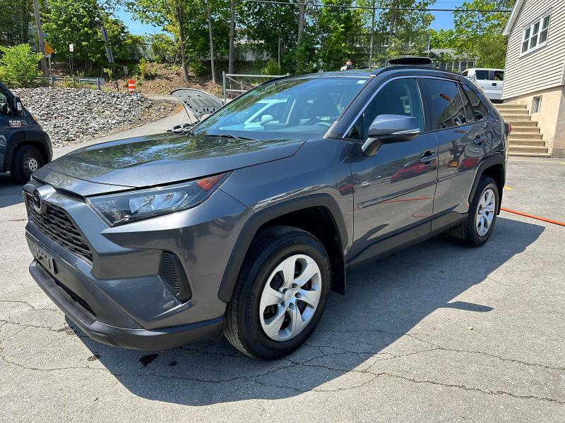 Продаж на аукціоні авто 2021 Toyota Rav4, vin: 2T3G1RFV2MC218253, номер лоту: 51917966