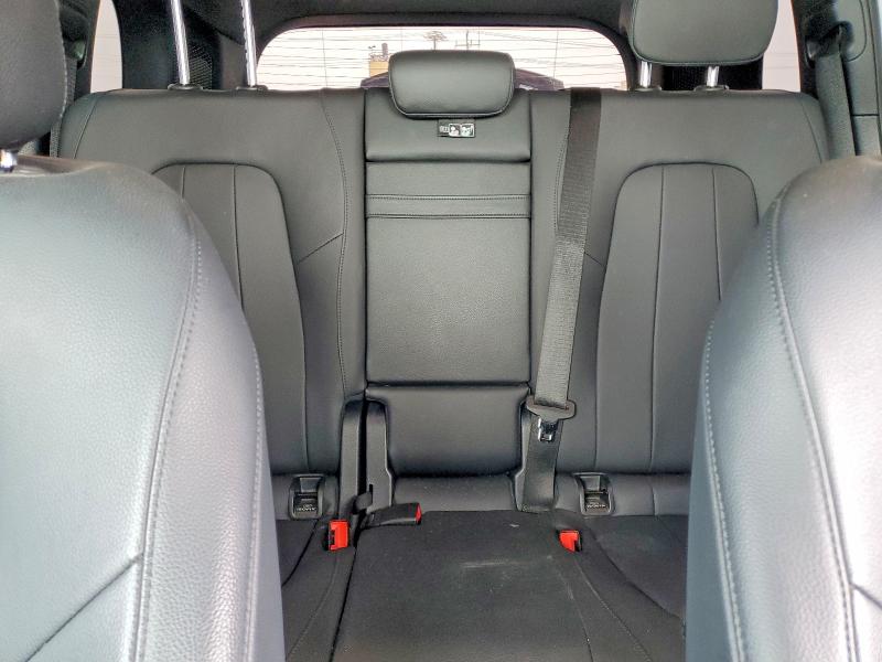 Aukcja sprzedaży 2022 Mercedes-benz Glb, vin: W1N4M4GB5NW247452, numer aukcji: 53399596