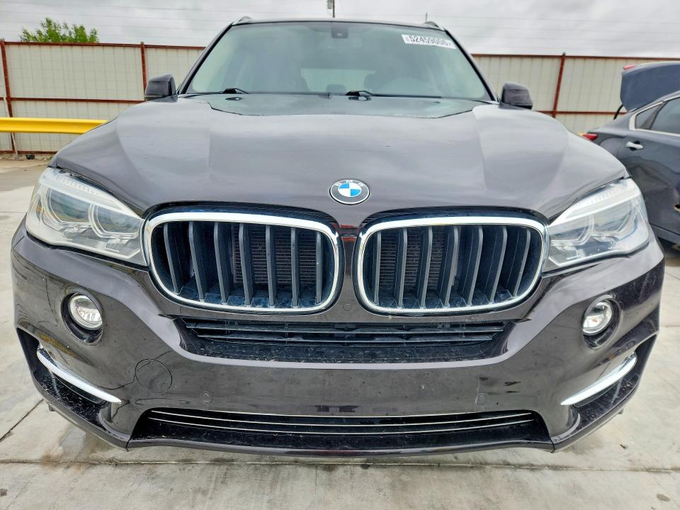 Aukcja sprzedaży 2015 Bmw X5, vin: 5UXKR0C55F0P16079, numer aukcji: 52459006