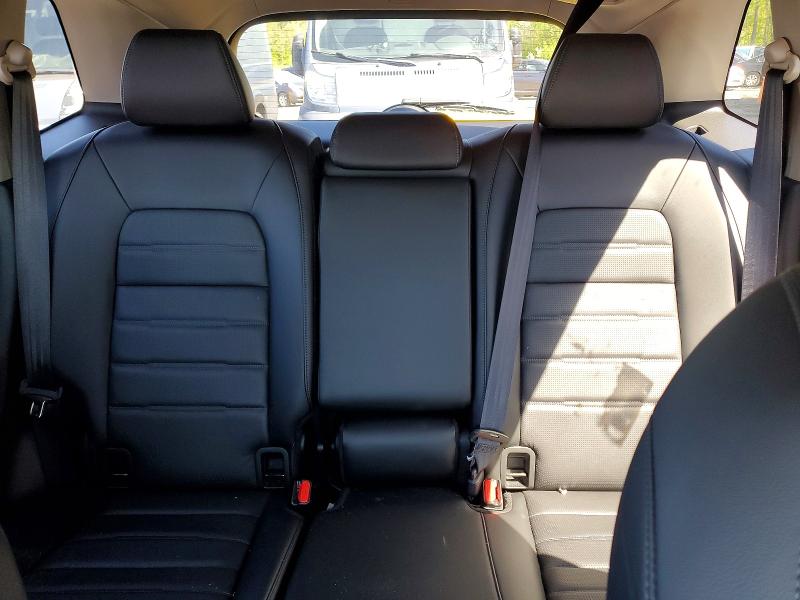 2025 Honda Cr-v მანქანა იყიდება აუქციონზე, vin: 2HKRS4H71SH474233, აუქციონის ნომერი: 52876446